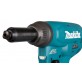 Makita DRV250Z akumulatora kniedētājs 2,4 - 6,4 mm